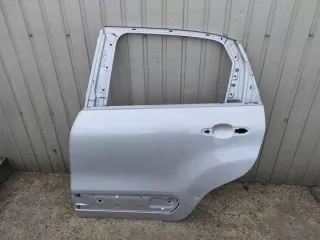 PAW1925 Дверь задняя левая Fiat 500L Арт e11952351, вид 2