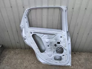 PAW1925 Дверь задняя левая Fiat 500L Арт e11952351, вид 4