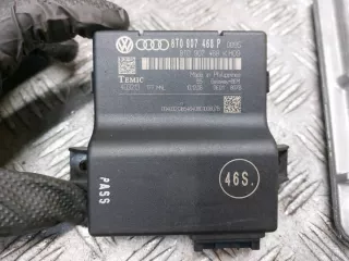 8K2907115Q 8K0920930A 8K0909131C Блок управления двигателем Audi A4 B8 Арт e11952337, вид 3