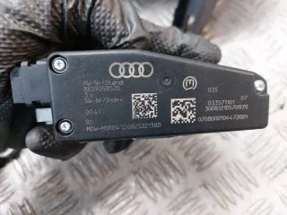 8K2907115Q 8K0920930A 8K0909131C Блок управления двигателем Audi A4 B8 Арт e11952337, вид 4
