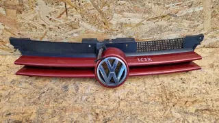 1J0853655D Решетка радиатора Volkswagen Golf 4 Арт e11952327, вид 1