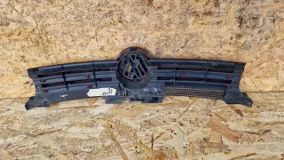 1J0853655D Решетка радиатора Volkswagen Golf 4 Арт e11952327, вид 5