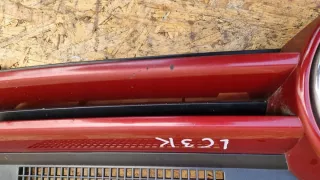 1J0853655D Решетка радиатора Volkswagen Golf 4 Арт e11952327, вид 6