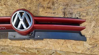 1J0853655D Решетка радиатора Volkswagen Golf 4 Арт e11952327, вид 7