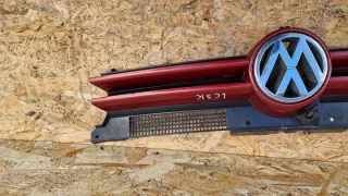1J0853655D Решетка радиатора Volkswagen Golf 4 Арт e11952327, вид 8