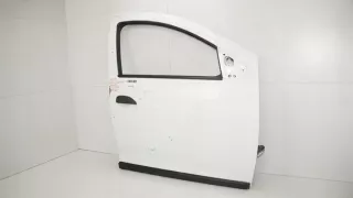  Дверь передняя правая Dacia Logan 2 Арт e11952251, вид 3