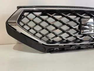 5FJ853654D 5FJ853651D Решетка радиатора Seat Tarraco Арт e11952174, вид 2