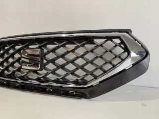 5FJ853654D 5FJ853651D Решетка радиатора Seat Tarraco Арт e11952174, вид 3