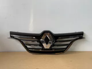 622568380R Решетка радиатора Renault Megane 4 Арт e11952141, вид 1