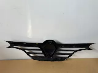 622568380R Решетка радиатора Renault Megane 4 Арт e11952141, вид 3