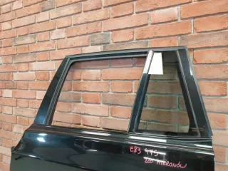 3449337 Дверь задняя левая BMW X3 E83 Арт e11952014, вид 3