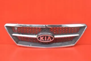 86350-3E010 Решетка радиатора Kia Sorento 1 Арт e11951939, вид 1