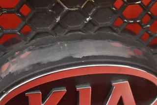 86350-3E010 Решетка радиатора Kia Sorento 1 Арт e11951939, вид 7