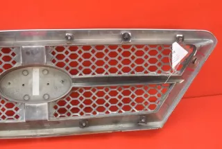 86350-3E010 Решетка радиатора Kia Sorento 1 Арт e11951939, вид 10