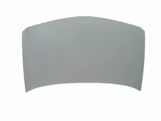  Капот Renault Megane 2 Арт e11951807, вид 1