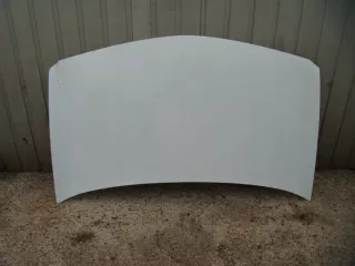  Капот Renault Megane 2 Арт e11951807, вид 2