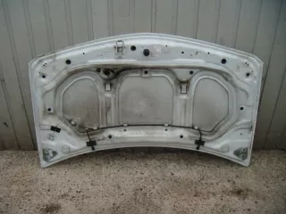  Капот Renault Megane 2 Арт e11951807, вид 3