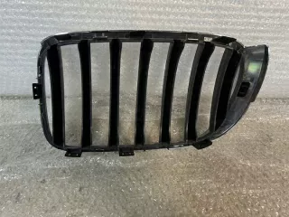 7338572 Решетка радиатора BMW X3 F25 Арт e11951641, вид 4