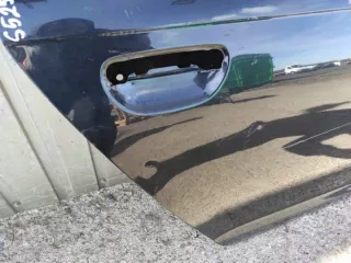 PAW1925 Дверь задняя правая Audi A6 C6 (S6,RS6) Арт e11951456, вид 3