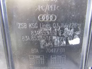  83A853651F Решетка радиатора Audi Q3 1 Арт e11951448, вид 15