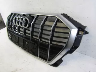  83A853651F Решетка радиатора Audi Q3 1 Арт e11951448, вид 2