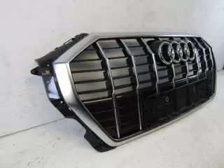  83A853651F Решетка радиатора Audi Q3 1 Арт e11951448, вид 3
