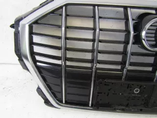  83A853651F Решетка радиатора Audi Q3 1 Арт e11951448, вид 4