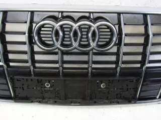  83A853651F Решетка радиатора Audi Q3 1 Арт e11951448, вид 5