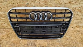 8T0853651G Решетка радиатора Audi A5 (S5,RS5) 1 Арт e11951421, вид 2