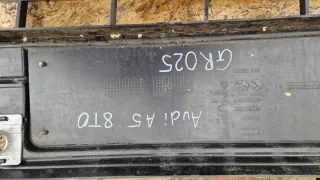 8T0853651G Решетка радиатора Audi A5 (S5,RS5) 1 Арт e11951421, вид 3