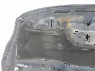  Капот Ford C-max 2 Арт e11951361, вид 4