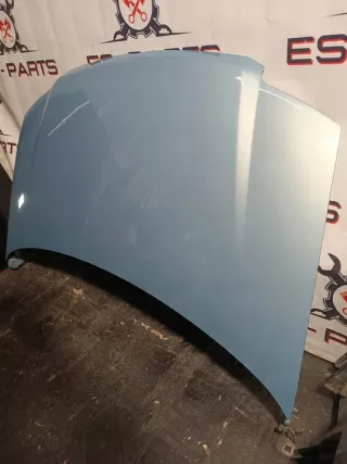 R5TFGT543T5DE Капот Fiat Panda 2 Арт e11951335, вид 2