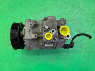 DCP32045 2005-2010 Компрессор кондиционера Volkswagen Passat B6 Арт e11951181, вид 1