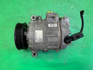 DCP32045 2005-2010 Компрессор кондиционера Volkswagen Passat B6 Арт e11951181, вид 2