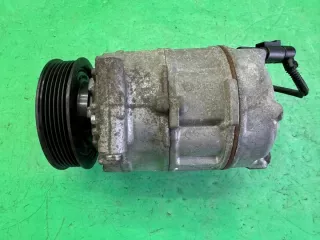 DCP32045 2005-2010 Компрессор кондиционера Volkswagen Passat B6 Арт e11951181, вид 4