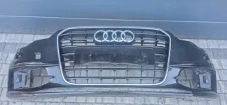  Бампер передний Audi A6 C7 (S6,RS6) Арт e11951085, вид 1