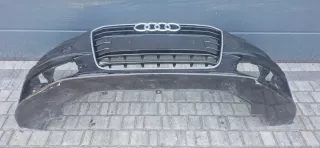  Бампер передний Audi A6 C7 (S6,RS6) Арт e11951085, вид 2