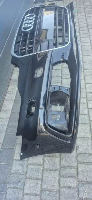  Бампер передний Audi A6 C7 (S6,RS6) Арт e11951085, вид 3