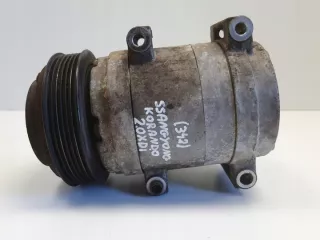 6711303011 Компрессор кондиционера SsangYong Korando Арт e11951007, вид 1