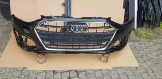 8W0853651DB  Бампер передний Audi A4 B9 Арт e11950907, вид 1