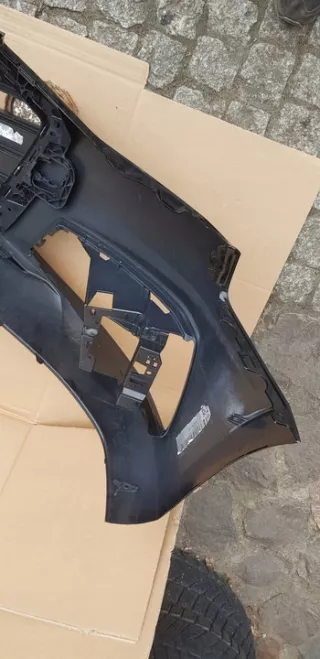 8W0853651DB  Бампер передний Audi A4 B9 Арт e11950907, вид 12