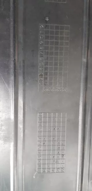 8W0853651DB  Бампер передний Audi A4 B9 Арт e11950907, вид 14