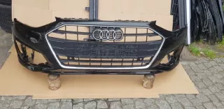 8W0853651DB  Бампер передний Audi A4 B9 Арт e11950907, вид 2