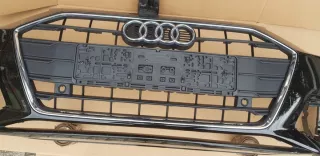 8W0853651DB  Бампер передний Audi A4 B9 Арт e11950907, вид 5