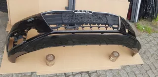 8W0853651DB  Бампер передний Audi A4 B9 Арт e11950907, вид 7