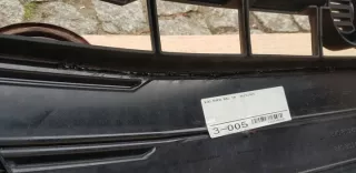 8W0853651DB  Бампер передний Audi A4 B9 Арт e11950907, вид 10