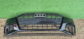8W0807437AH Бампер передний Audi A4 B9 Арт e11950889, вид 1
