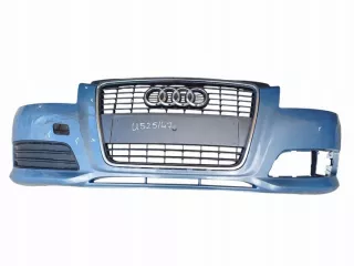 LUK1925LKI Бампер передний Audi A3 8P Арт e11950868, вид 1