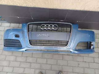 LUK1925LKI Бампер передний Audi A3 8P Арт e11950868, вид 2