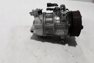 926001268R Компрессор кондиционера Renault Kadjar Арт e11950816, вид 3